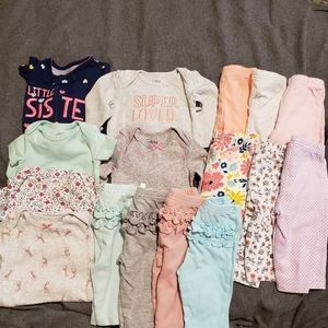 Child of Mine Bundle